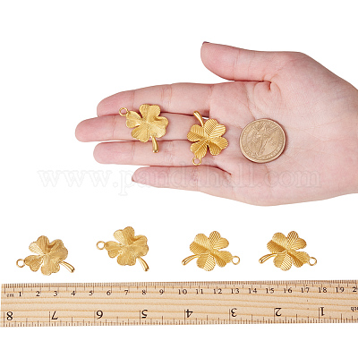 Подвески из сплава &nbsp;PALLOY-SC0001-22MG-1