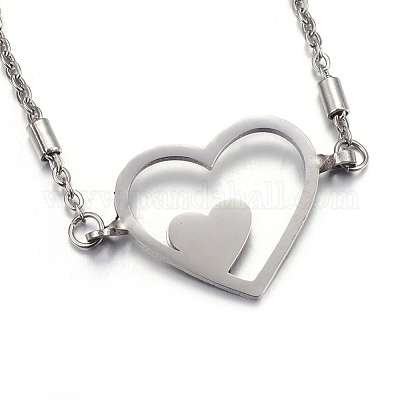 Браслеты из нержавеющей стали 304 BJEW-E347-P-1