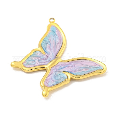 Ионное покрытие (ip) подвески из нержавеющей стали 304 X-STAS-U007-10C-G-1