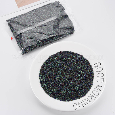 12/0 непрозрачного стекла бисер SEED-T006-02A-B04-1