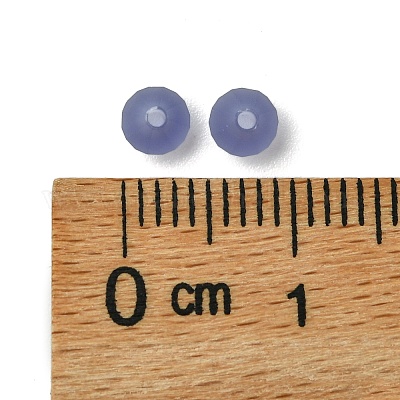 Хрустальные бусины preciosa® X-PRC-BA4-20410-840-1