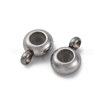 201 трубчатая дужка из нержавеющей стали STAS-S171-03P-01-1