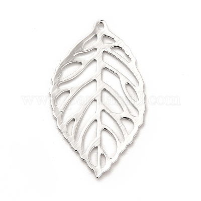 Стойки обшивки латунные подвески KK-E067-09P-1