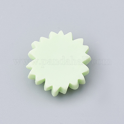 Кабошоны из смолы&nbsp;LS-CRES-N007-10L-1