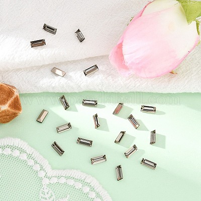 Фантазийные кристаллы preciosa® maxima Y-PRC-FB7-40010-1