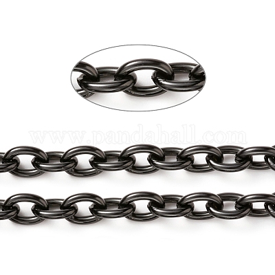 Цепи из нержавеющей стали 304 CHS-O008-03EB-1