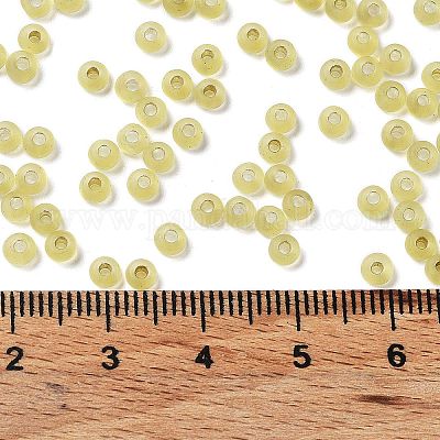 8/0 стакан бисер SEED-Z001-C-E17-1