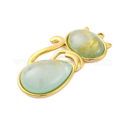 Подвески из нержавеющей стали 304 STAS-V004-15G-02-1