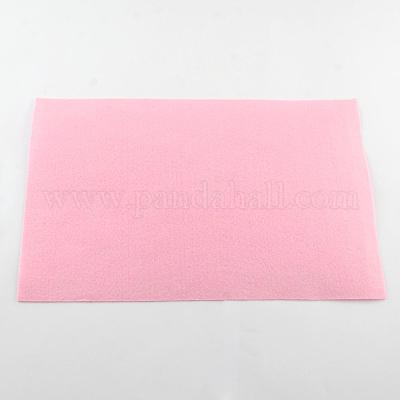 Нетканые ткани вышивка иглы войлока для DIY ремесел DIY-Q007-35-1