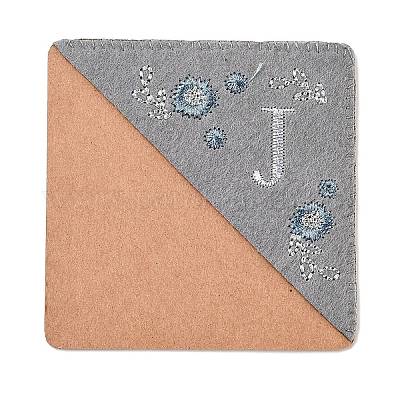 Вышивальные уголки-закладки JX513J-1