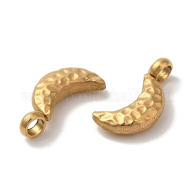 Ионное покрытие (ip) подвески из нержавеющей стали 304 STAS-M017-03G-1