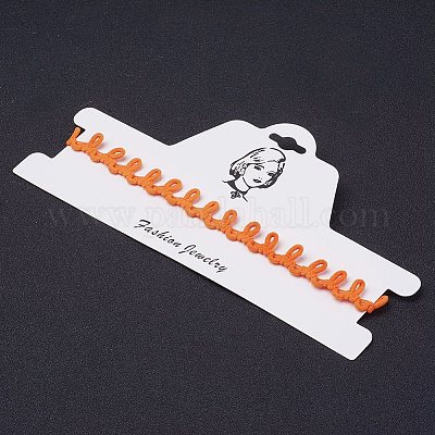 Ожерелья из готического ожерелья NJEW-E085-29I-1