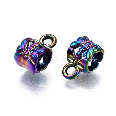 Крючки из экологически чистого сплава PALLOY-N163-069-NR-1