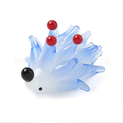 Ежик украшения дома LAMP-D301-14E-1