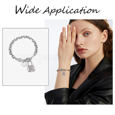 Подвески из нержавеющей стали 304 STAS-UN0015-15P-1