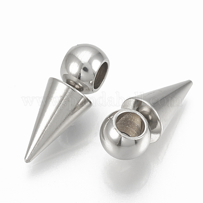 Подвески из нержавеющей стали 201&nbsp;STAS-S078-02-1