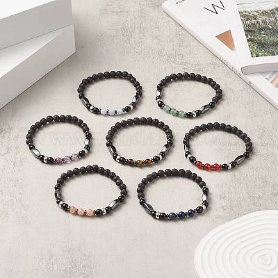 7 шт. BJEW-JB09235-1