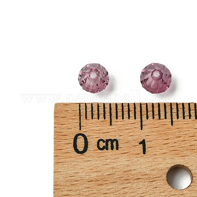 Хрустальные бусины preciosa® X-PRC-BA5-20050-1