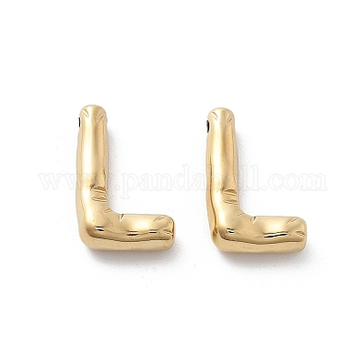 Подвески из нержавеющей стали 304 STAS-M111-22G-L-1