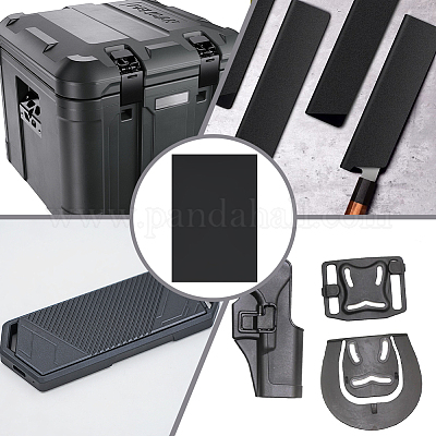 Пластиковые листы для поделок&nbsp;KY-WH0036-104B-1