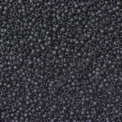 Круглые бусины toho 15/0 X-SEED-TR15-0049F-1