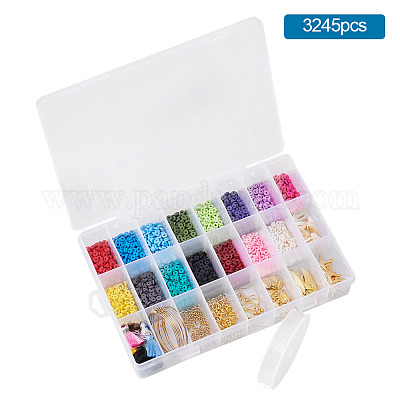 Сделай сам серьги DIY-TA0002-68-1