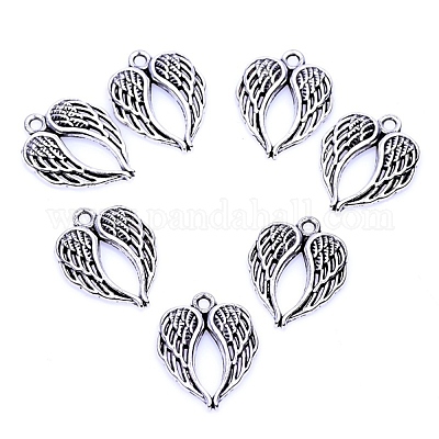 Подвески из сплава FIND-PW0001-001AS-1