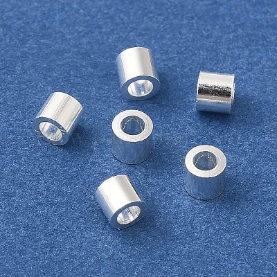 Латунные бусины KK-K383-08D-S-1