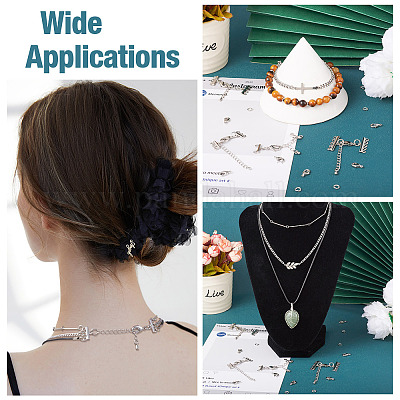 Набор ювелирных изделий diy DIY-TA0002-50-1