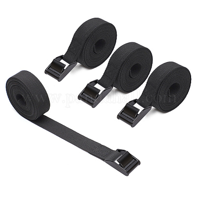 2 шт. пряжки из нержавеющей стали 304 STAS-WR0001-06EB-1