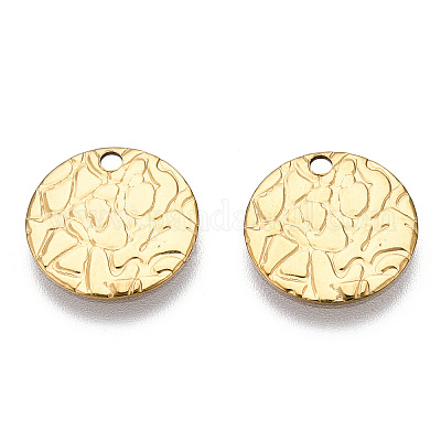 Ионное покрытие (ip) подвески из нержавеющей стали 304 STAS-T063-196G-1