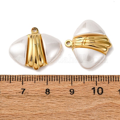 Подвески из нержавеющей стали 304 STAS-L299-09G-1