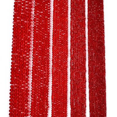 Стеклянные бусины&nbsp;LS-EGLA-A044-T4mm-D01-1