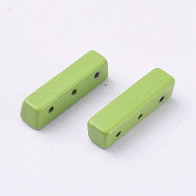 Окрашенные распылением легкосплавные многожильные звенья PALLOY-G268-M01-030-1