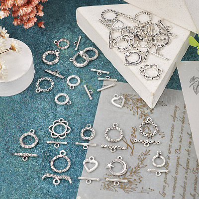 54 шт. FIND-TA0003-93-1