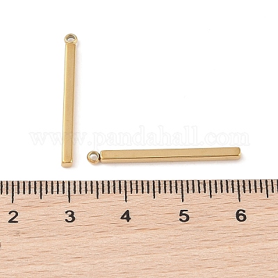 Ионное покрытие (ip) подвески из нержавеющей стали 304 STAS-G336-03C-G-1