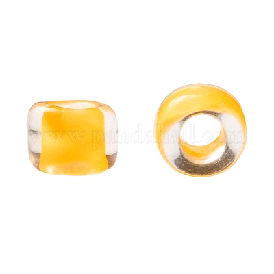 Круглые бусины toho SEED-XTR08-0801F-1