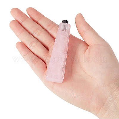 Смола ручка AJEW-WH0254-22B-1