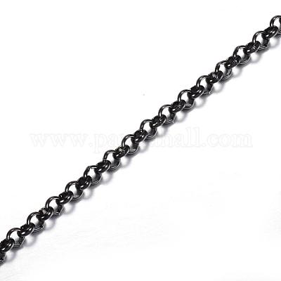 Цепи роллеты из нержавеющей стали 304 CHS-H007-50B-1