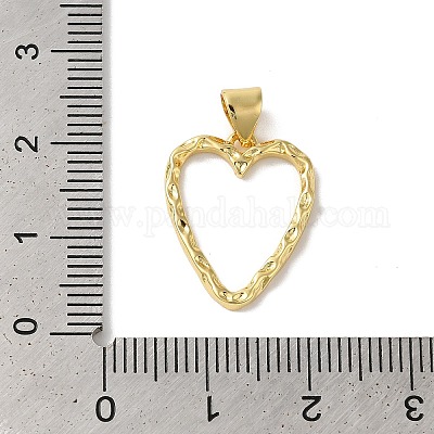 Стойки обшивки латунные подвески KK-G504-24C-G-1