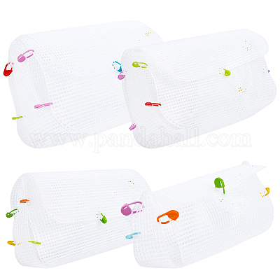 Инструмент для вязания крючком своими руками DIY-GF0003-43-1