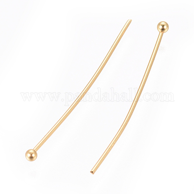 Штифты с шаровой головкой из нержавеющей стали 304 STAS-F227-04-G-1