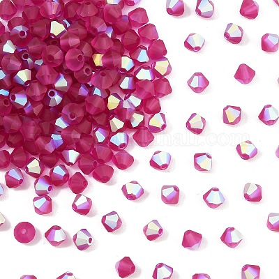 Хрустальные бусины preciosa® Y-PRC-BA4-70350-20019-1