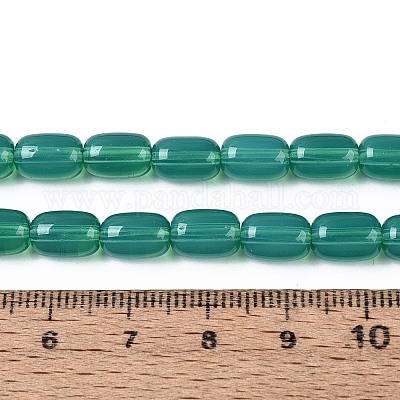 Стеклянные бусины&nbsp;GLAA-T028-14J-A04-1