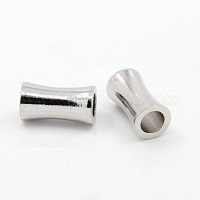 Латунные бусины X-KK-D251-09P-1