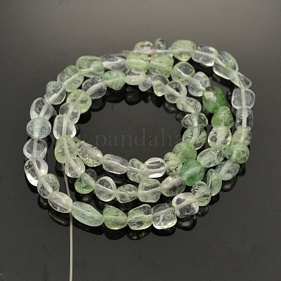 Стеклянные бусины G-P070-46A-1