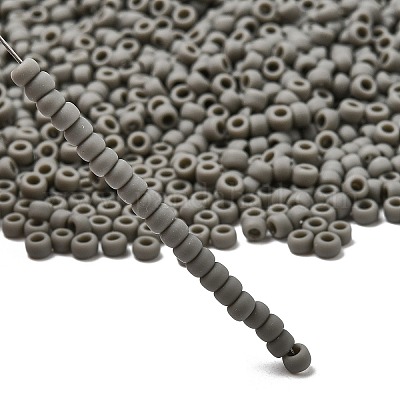 Круглые бусины toho 8/0 SEED-XTR08-0053DF-1