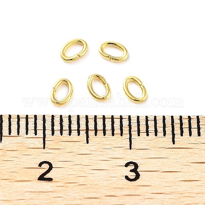 Кольца для прыжков из нержавеющей стали 304 STAS-F221-46E-G-1