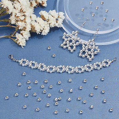 Латунные бусины KK-PH0001-72B-1