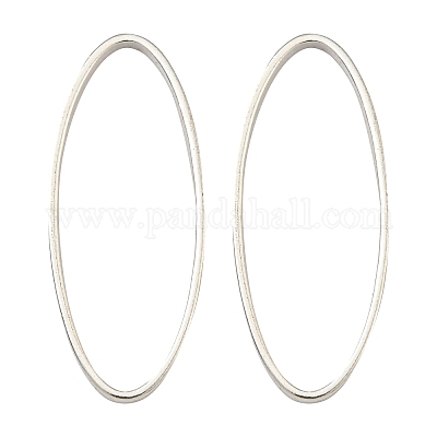 Латунные соединительные колечки KK-M250-23E-S-1